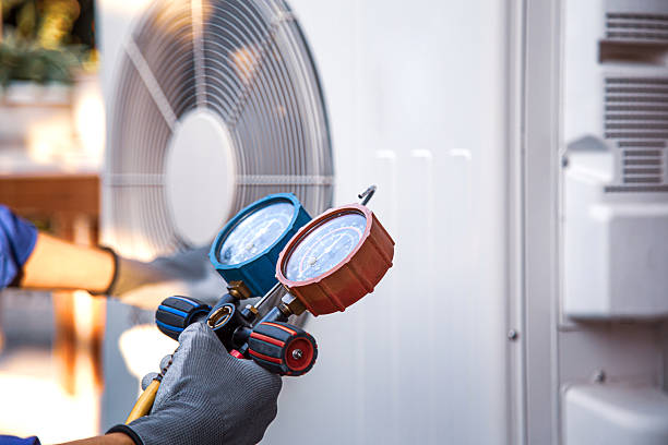 Trusted Hvac service in Kensington, MD - Tropical Oasis HVAC